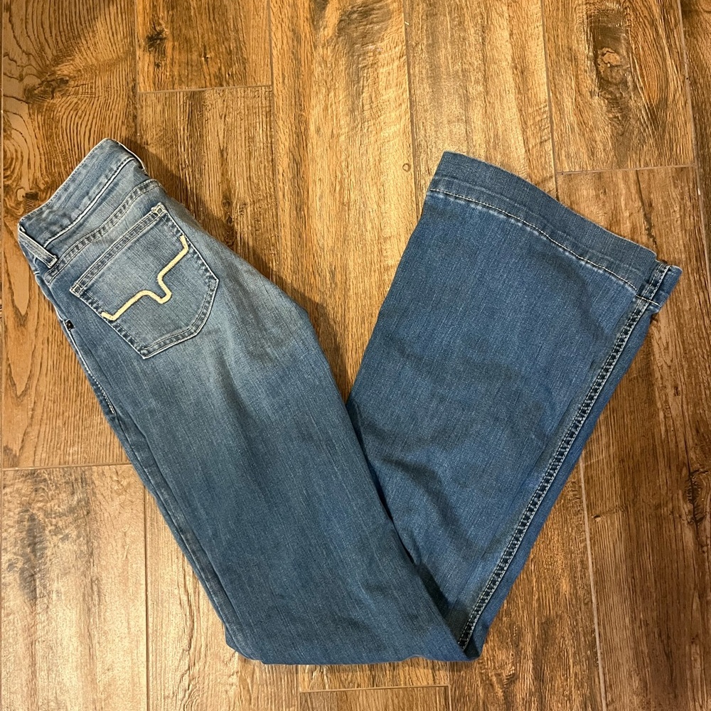 Kimes Ranch Jeans “Lola” - size 00/32